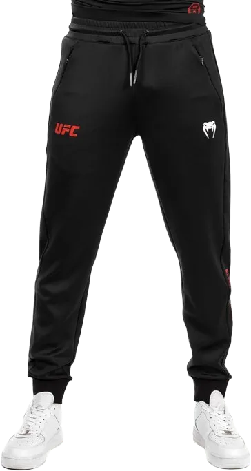 Venum Men's UFC Adrenaline Fight Week Pant (US L)